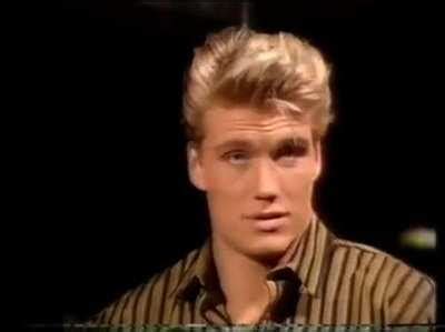 is dolph lundgren gay|A guy from Sweden, Dolph Lundgren earned a masters degree in .